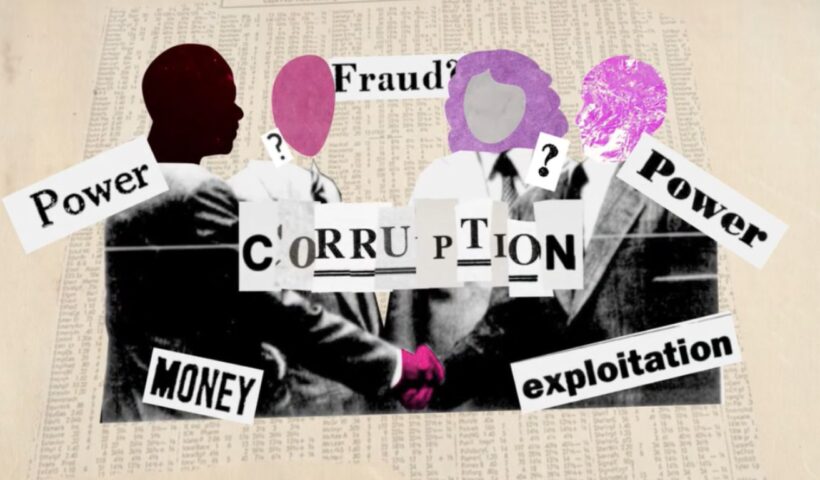 Corruption Perception Index 2024