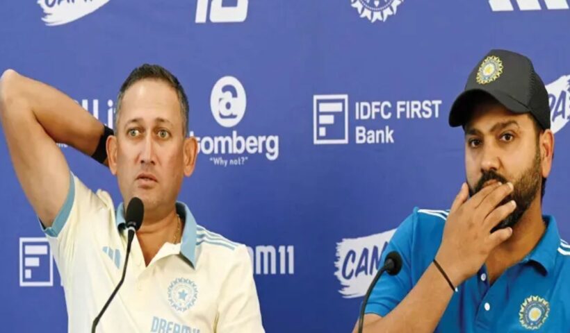 Cricket News