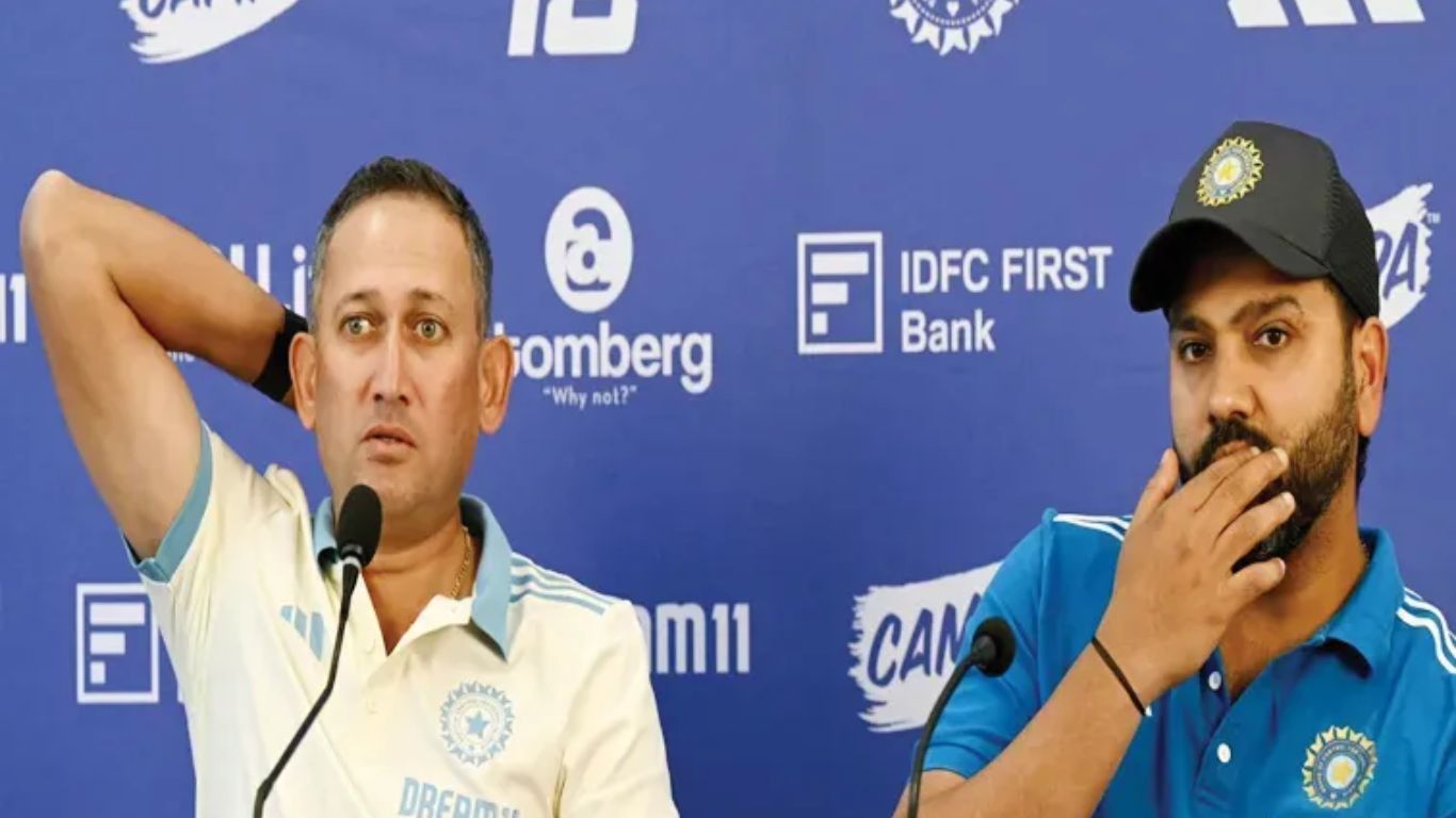 Cricket News