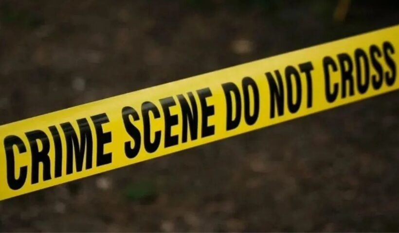 Crime News