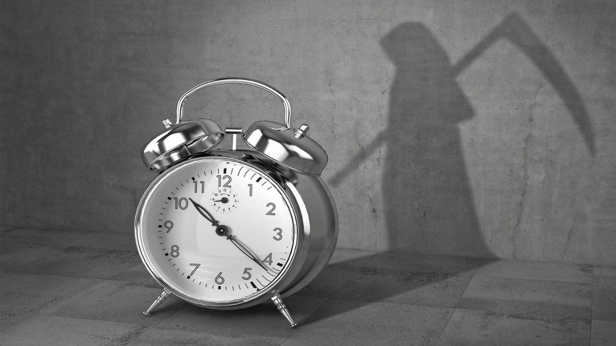 Death Clock
