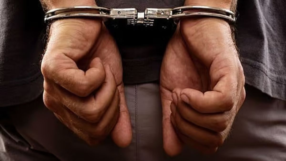 Delhi Crime