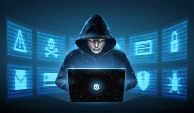 Digital Arrest