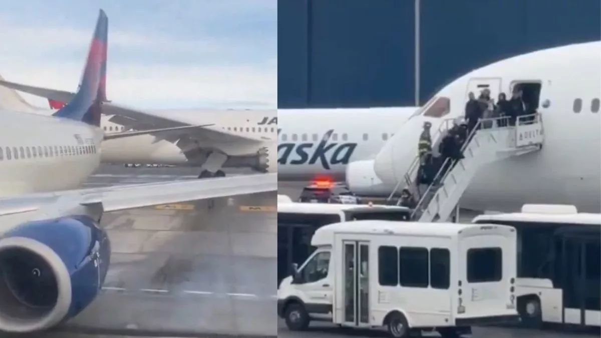 Flight Crash
