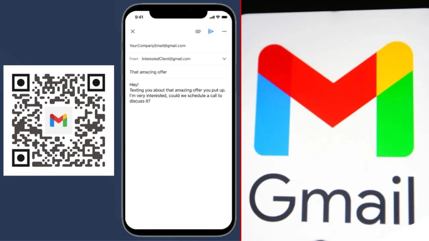 Gmail Update