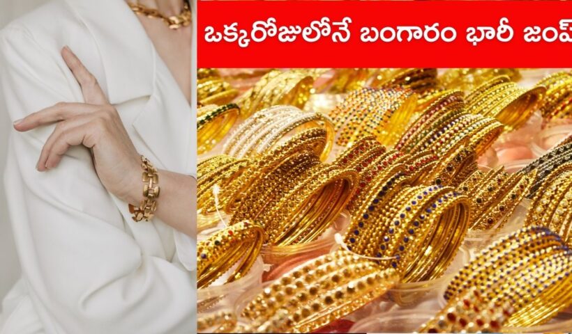 Gold Rates Today