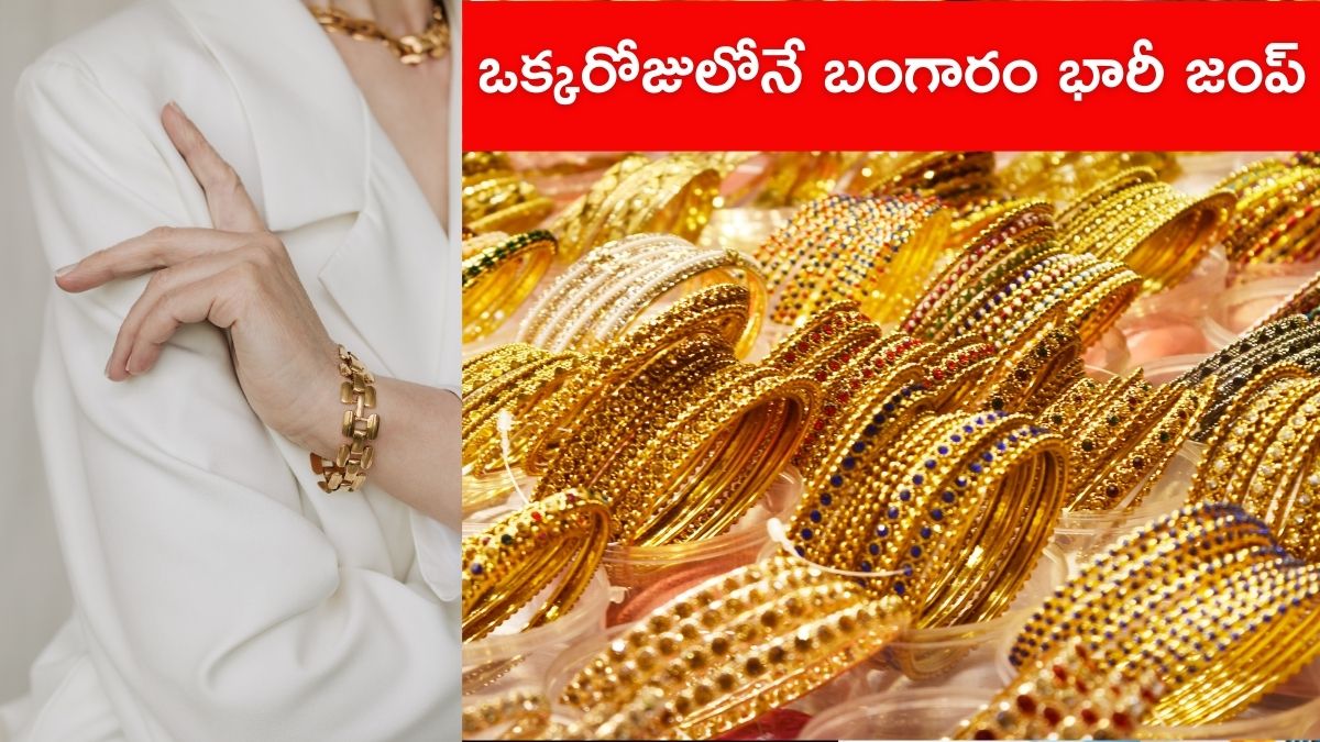 Gold Rates Today
