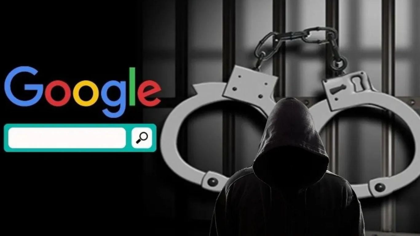 Google Search
