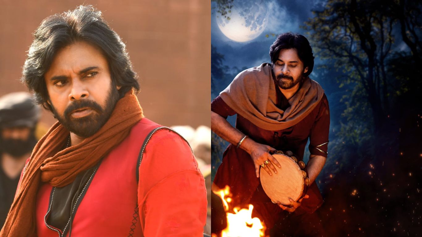 Hari Hara Veera Mallu