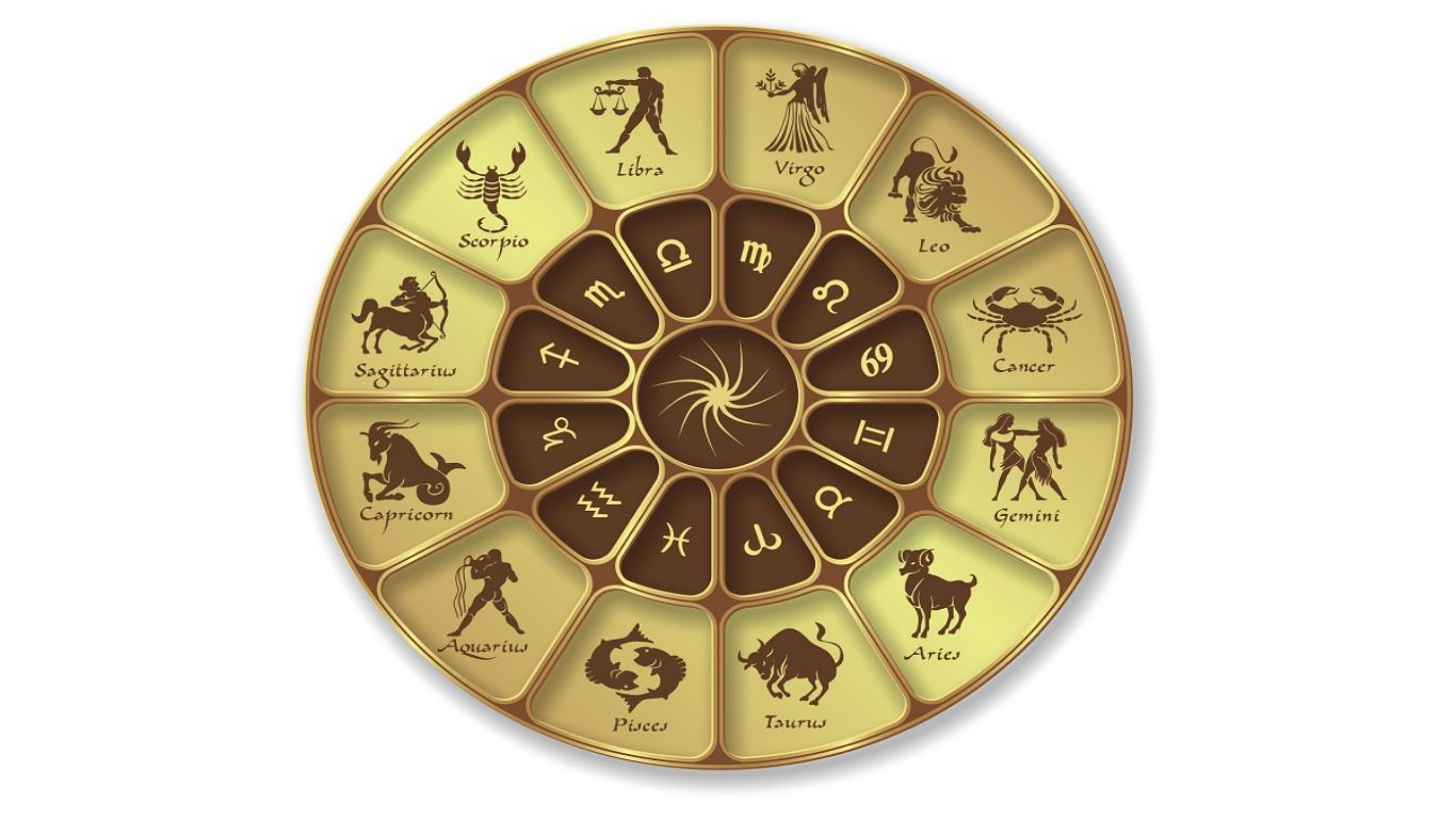 Horoscope Today