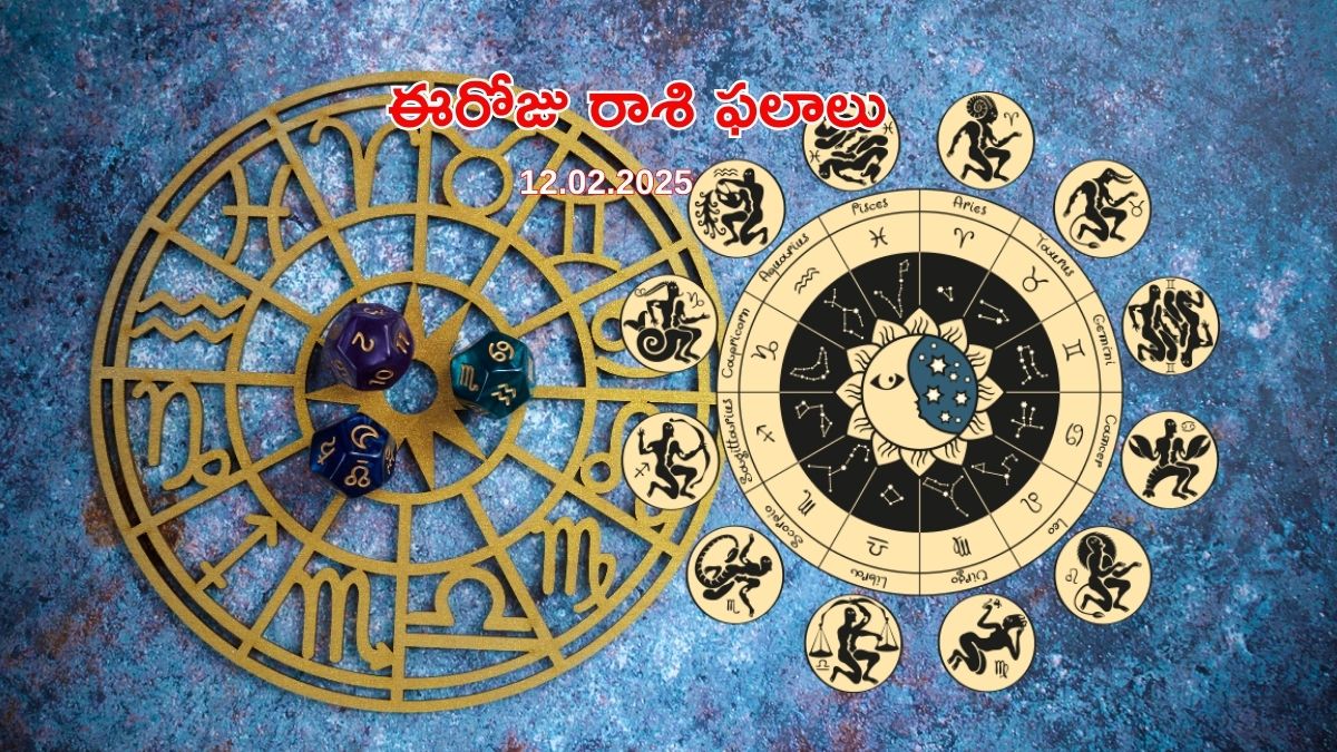 Horoscope Today