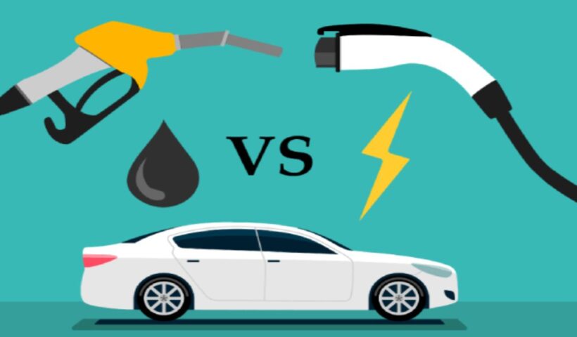 Hybrid vs Electric Cars