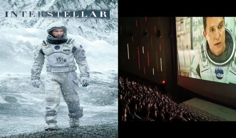 Interstellar