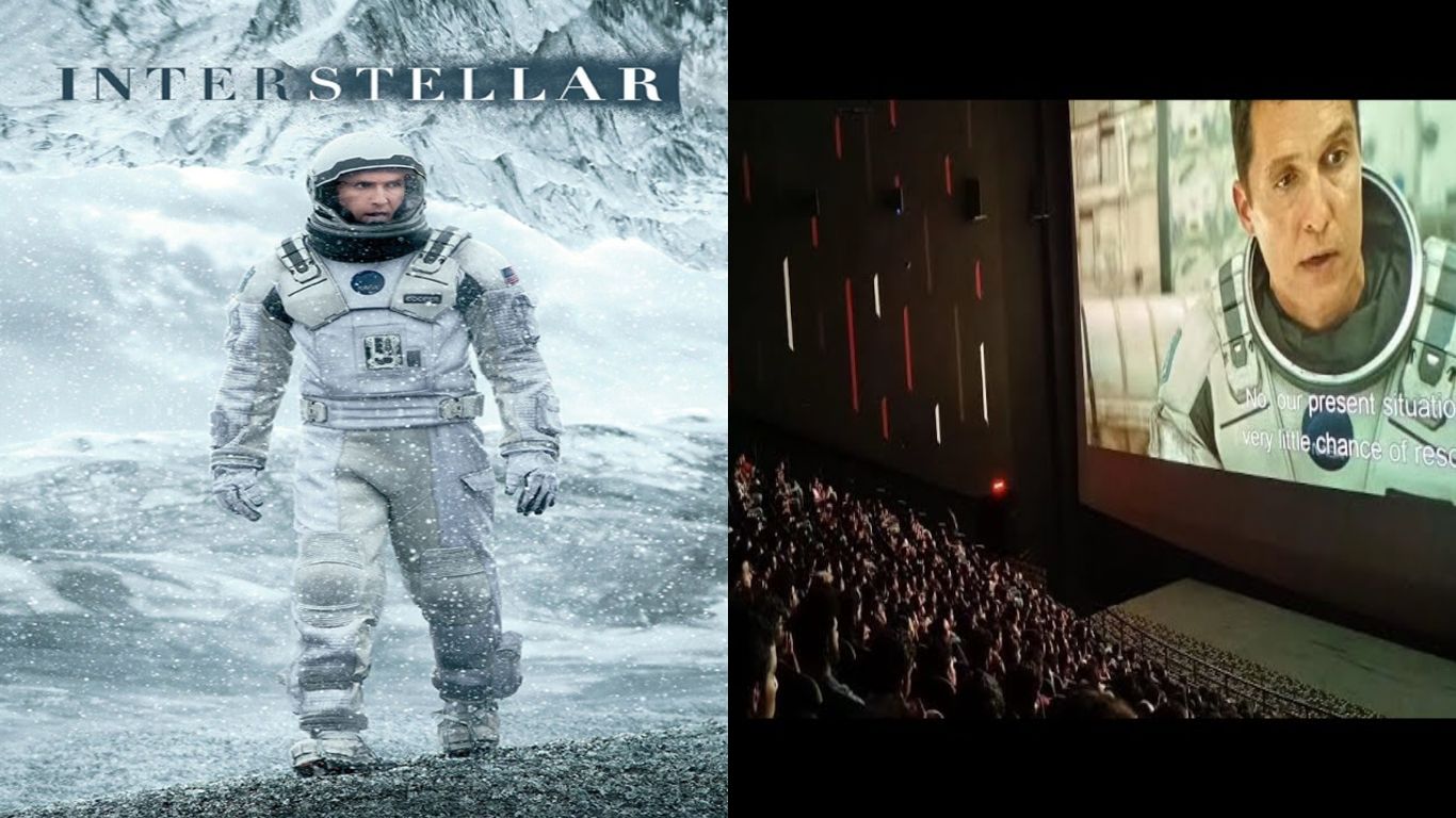Interstellar