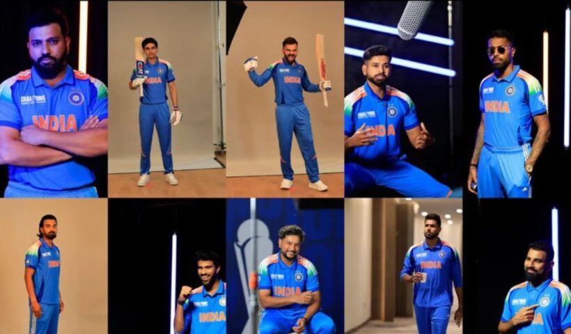 IND vs PAK