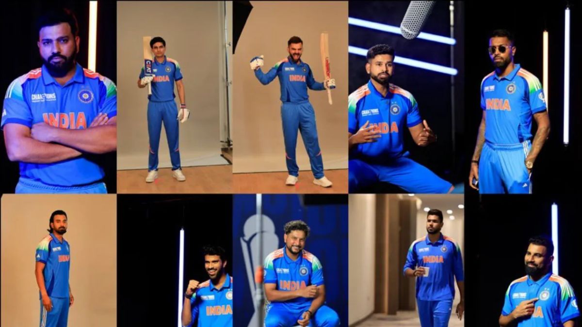 IND vs PAK