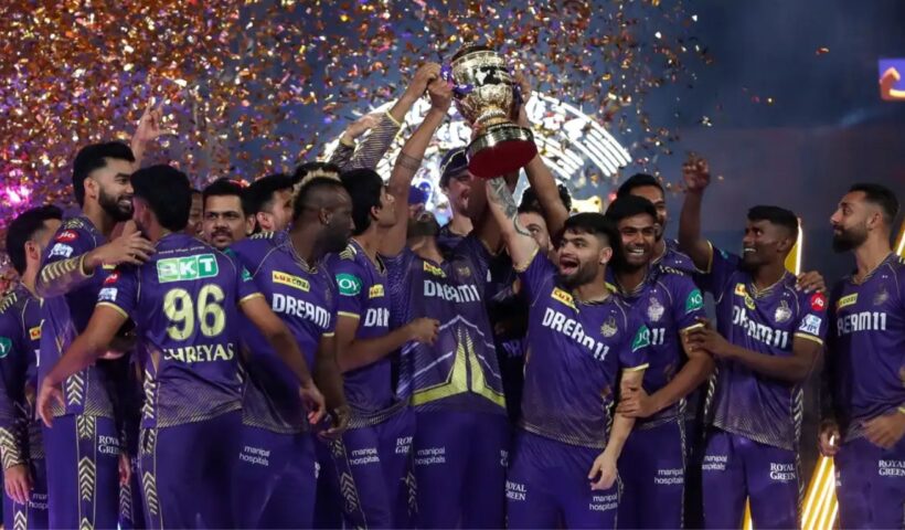 IPL 2025