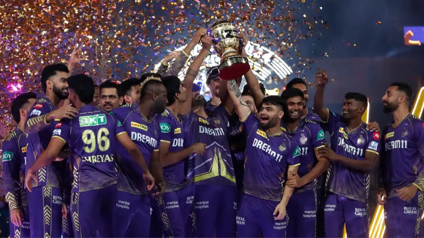 IPL 2025