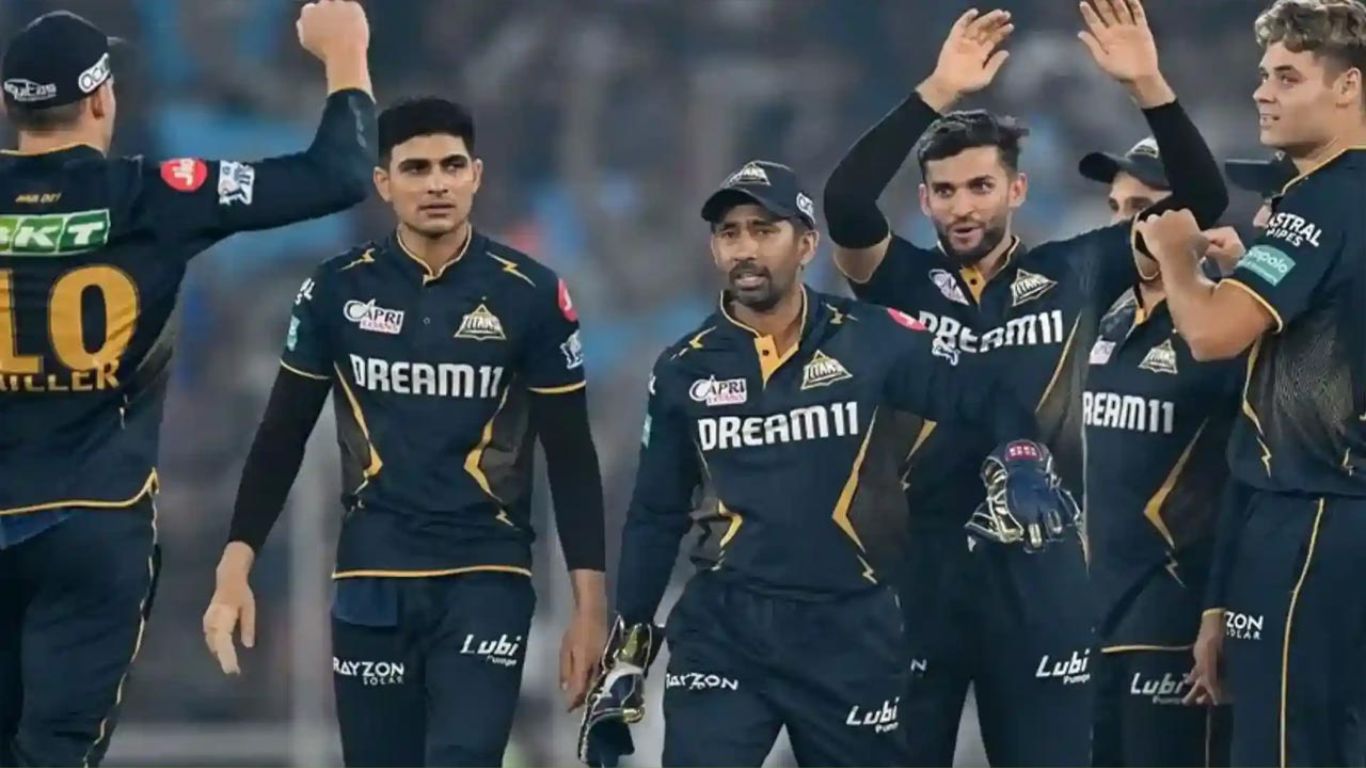 IPL 2025