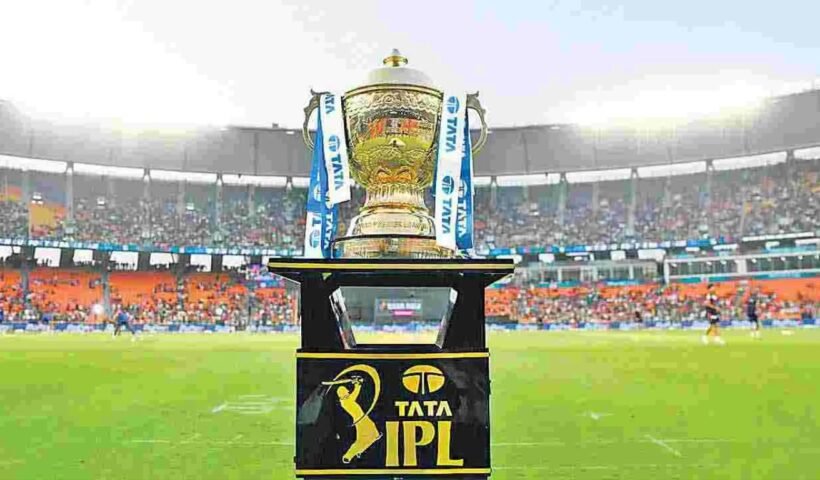 IPL 2025