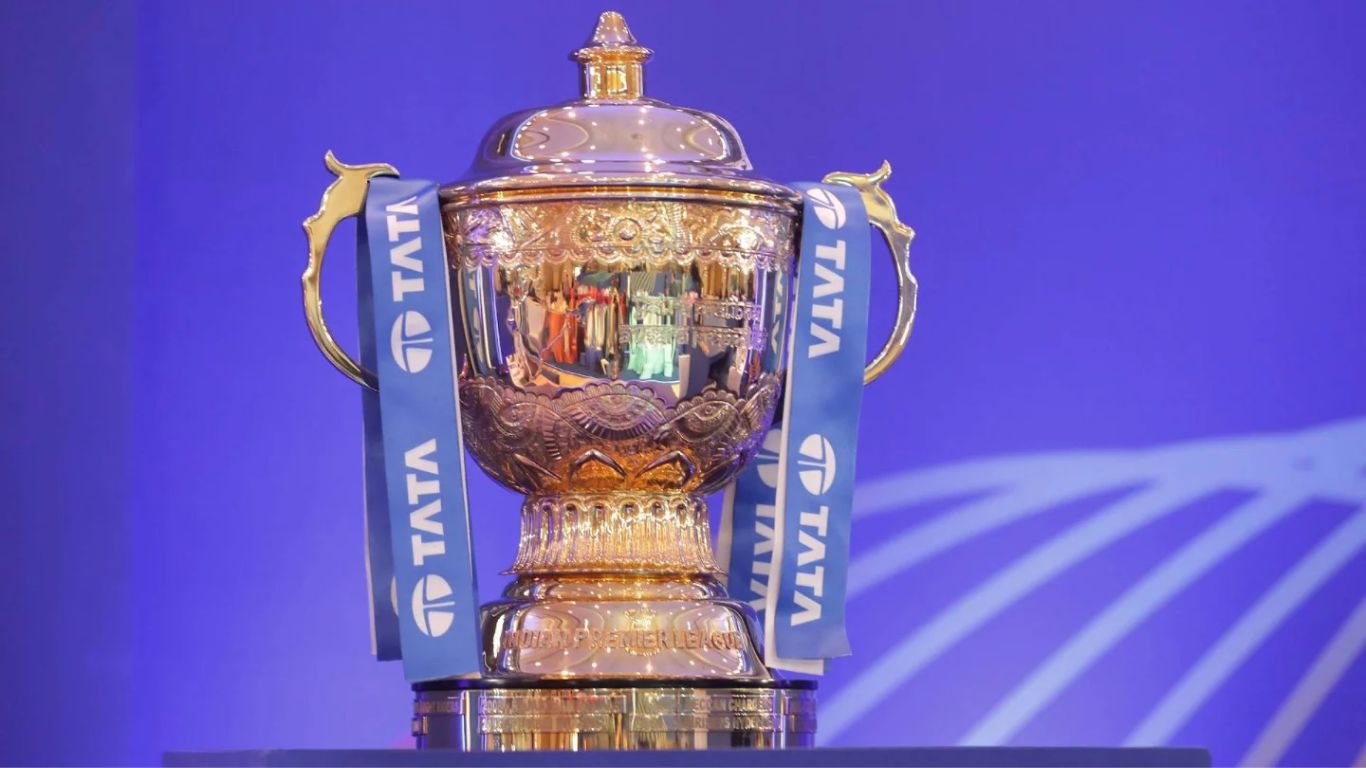 IPL Schedule 2025
