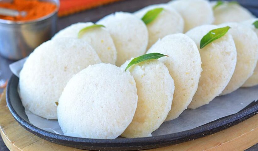 Idli Benefits