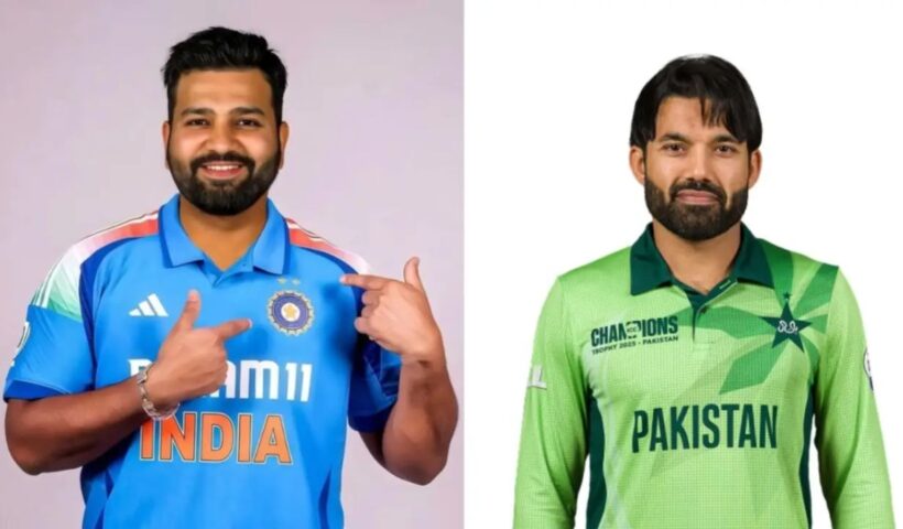 Ind vs Pak