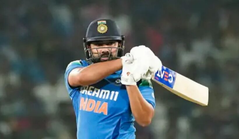 India vs England 2nd One Day