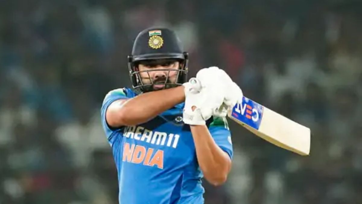 India vs England 2nd One Day