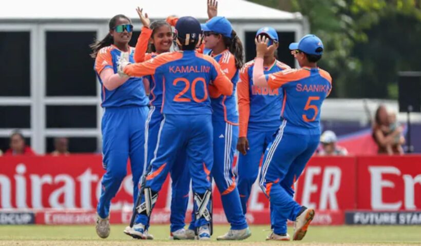 India vs South Africa