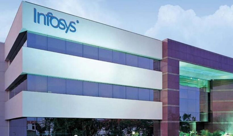 Infosys