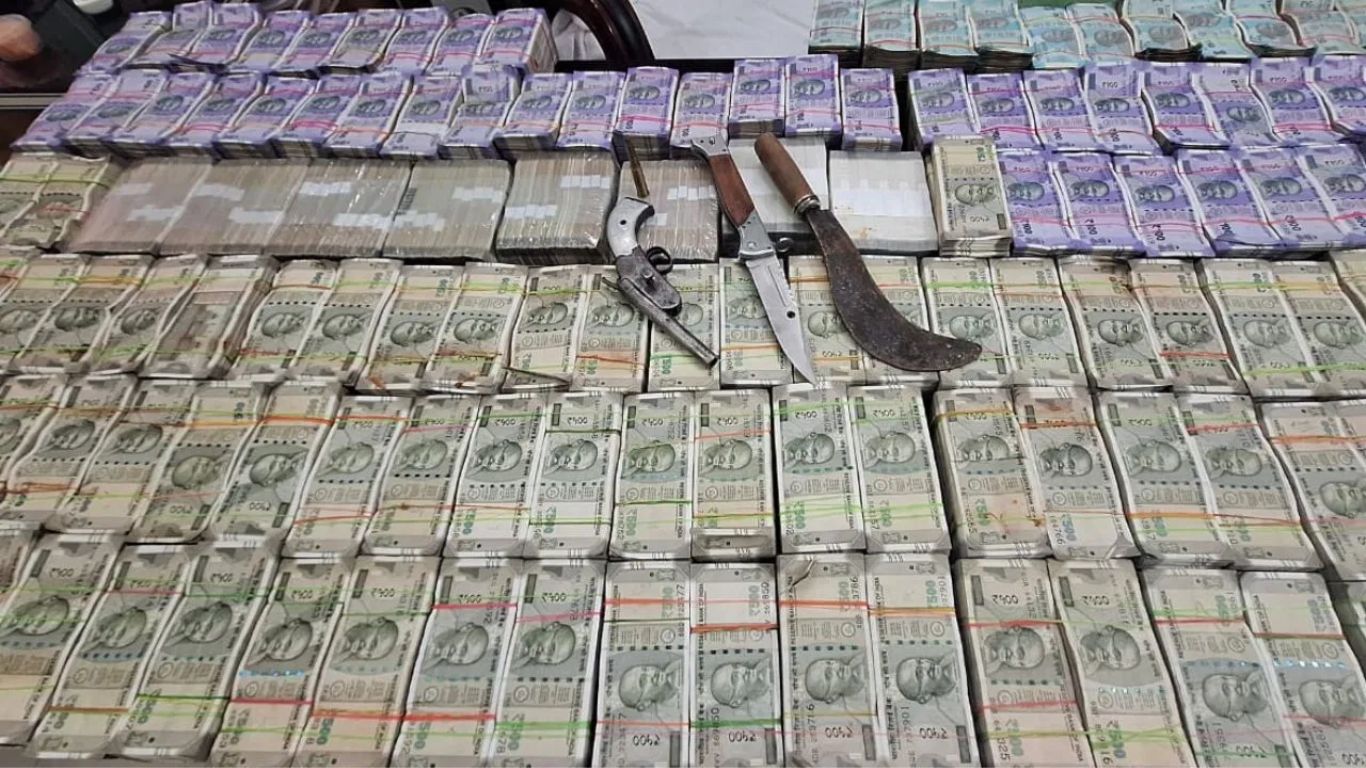 Interstate Robbery