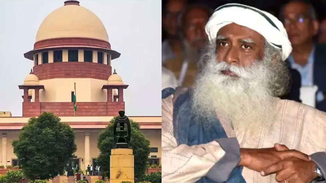 Isha Foundation