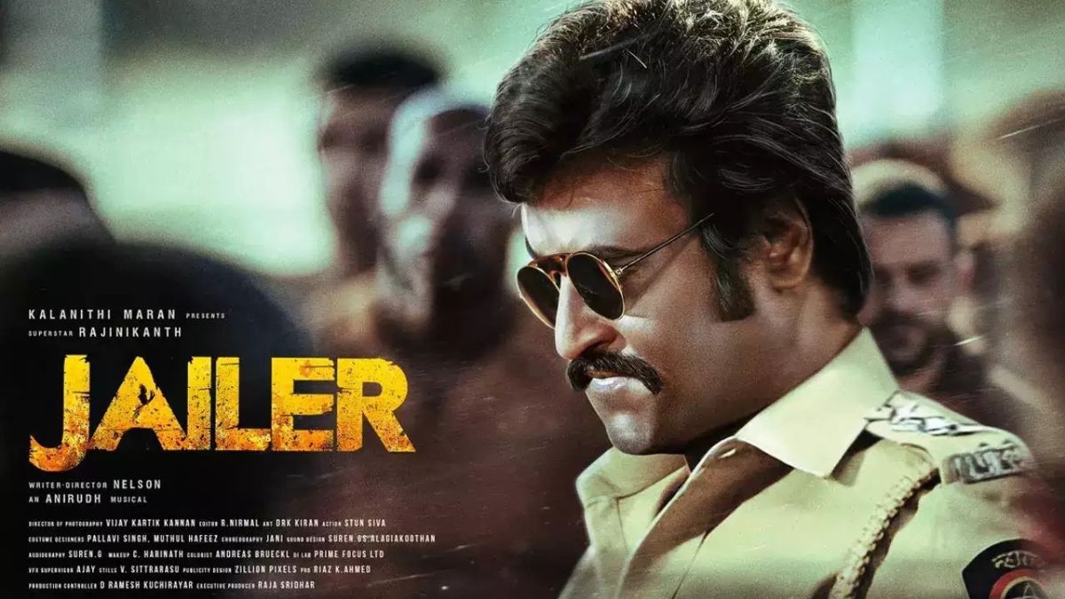 Jailer