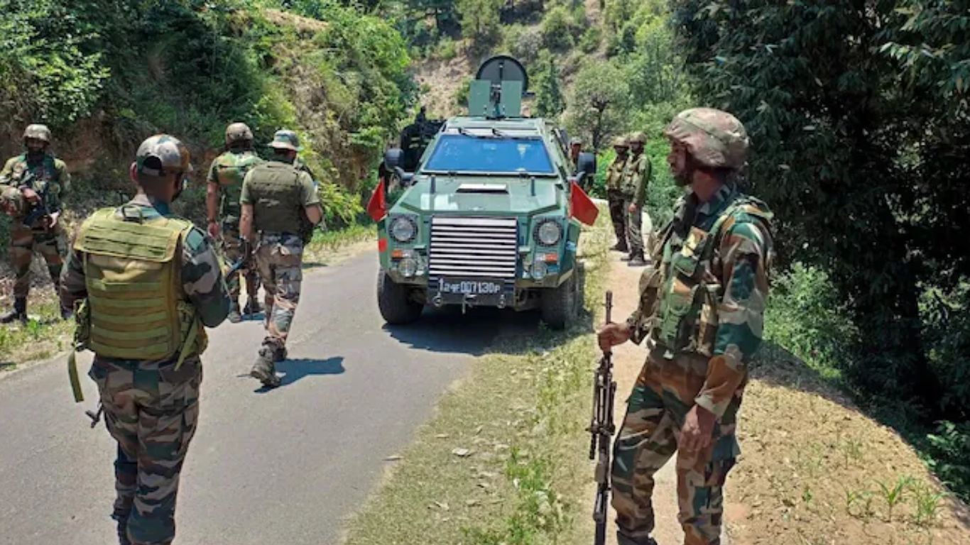 Jammu Kashmir