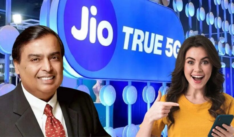 Jio Best Plan