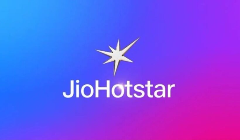 Jiohotstar