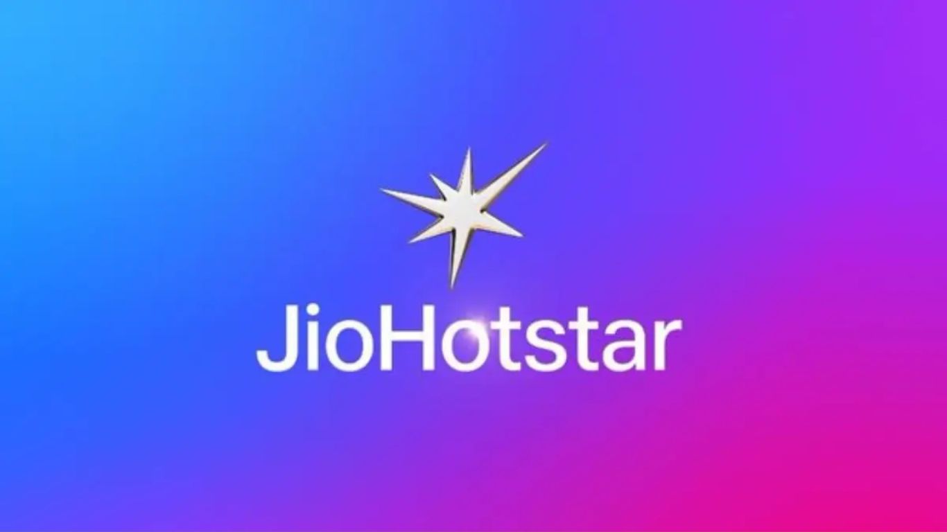 Jiohotstar