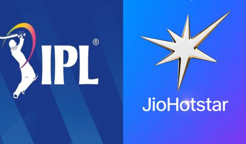 Jiohotstar