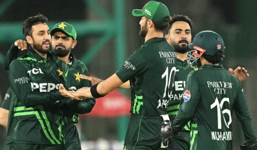 Kamran Akmal
