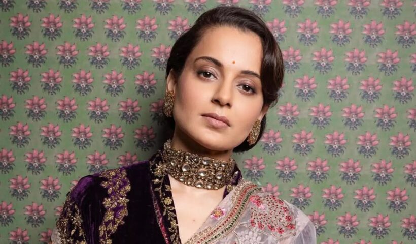 Kangana Ranaut
