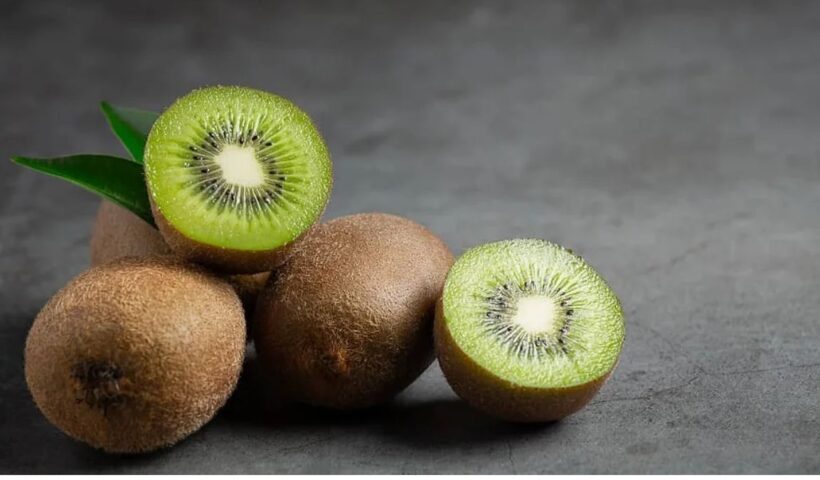 Kiwi