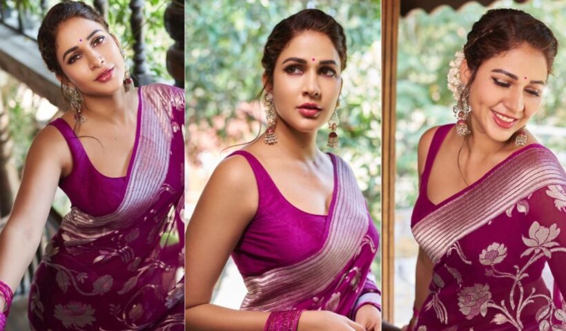Lavanya Tripathi