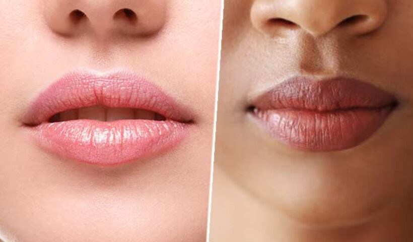 Lip Care Tips