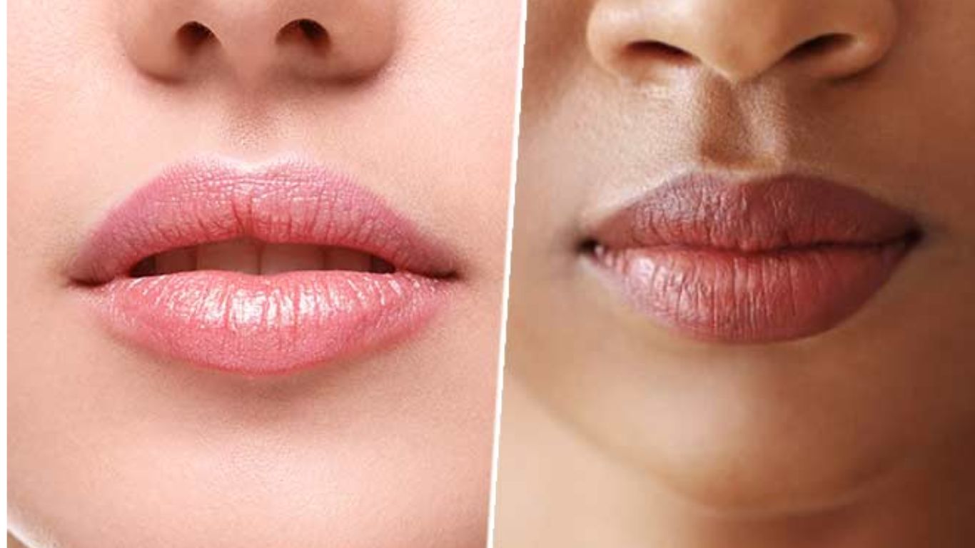 Lip Care Tips