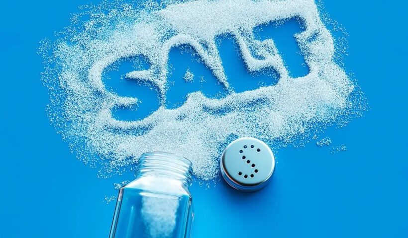 Salt: