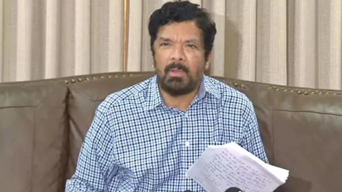 Posani Krishna Murali: