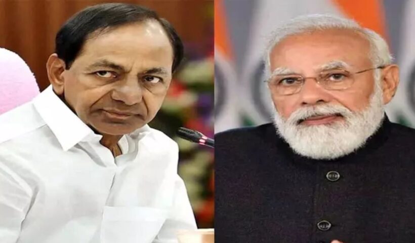 PM Modi: