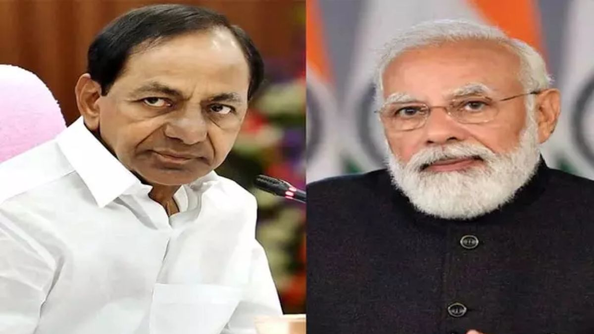 PM Modi:
