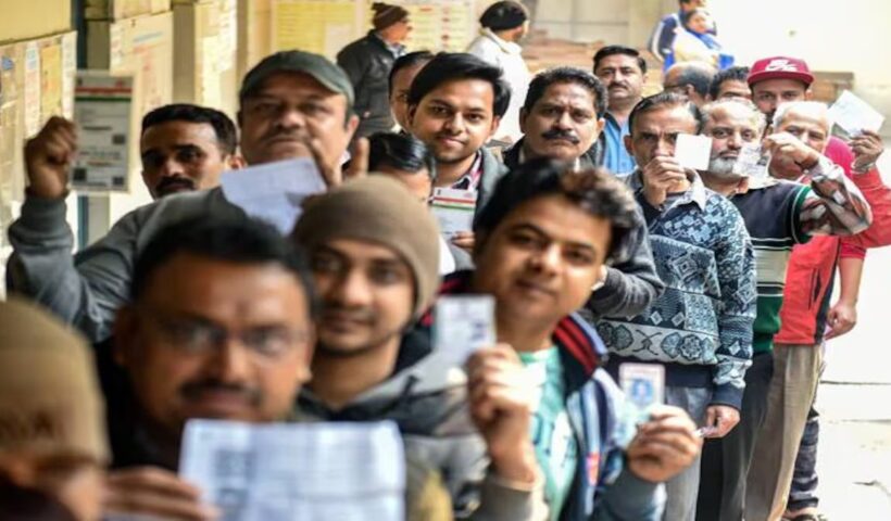 Delhi Assembly Elections 2025: